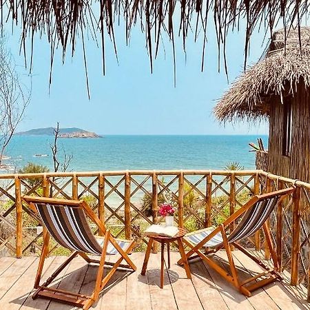 Life'S A Beach Quy Nhơn Exterior foto