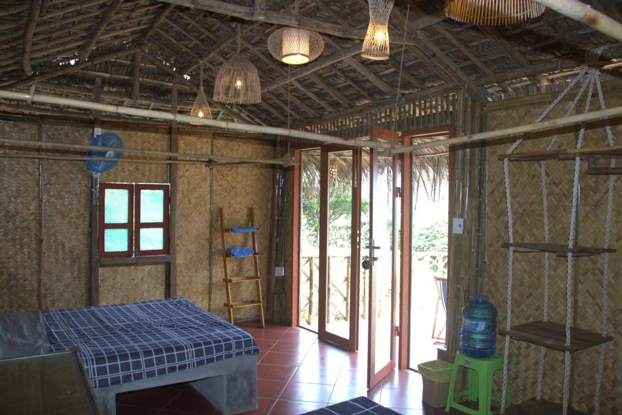 Life'S A Beach Quy Nhơn Exterior foto