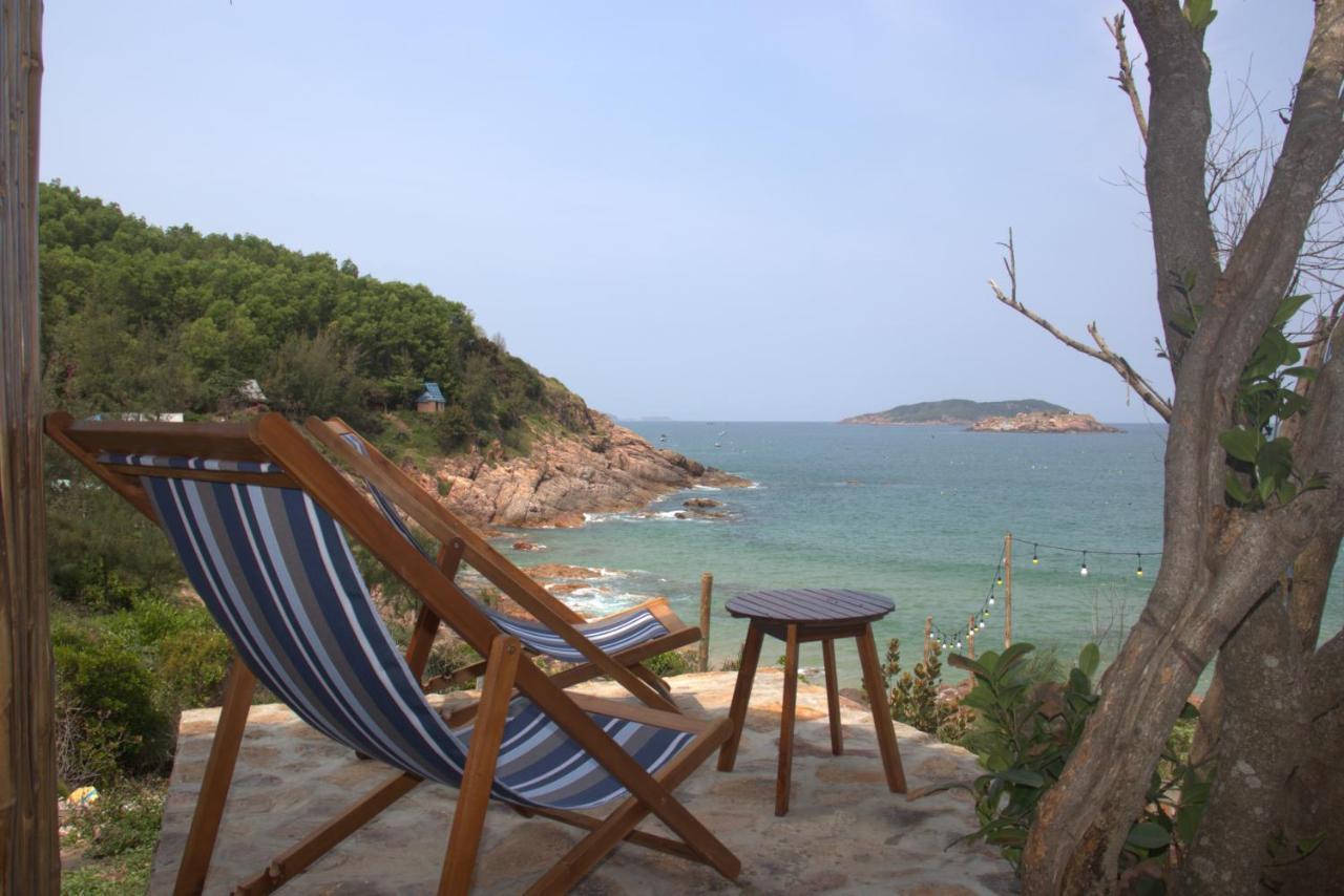 Life'S A Beach Quy Nhơn Exterior foto