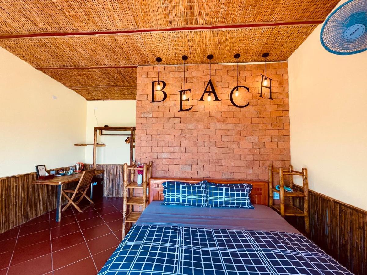 Life'S A Beach Quy Nhơn Exterior foto