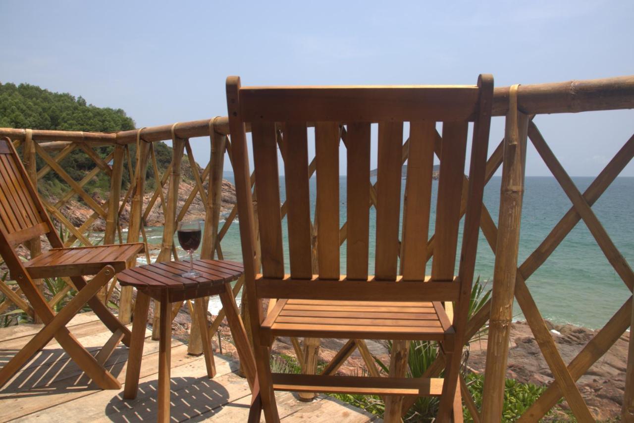Life'S A Beach Quy Nhơn Exterior foto