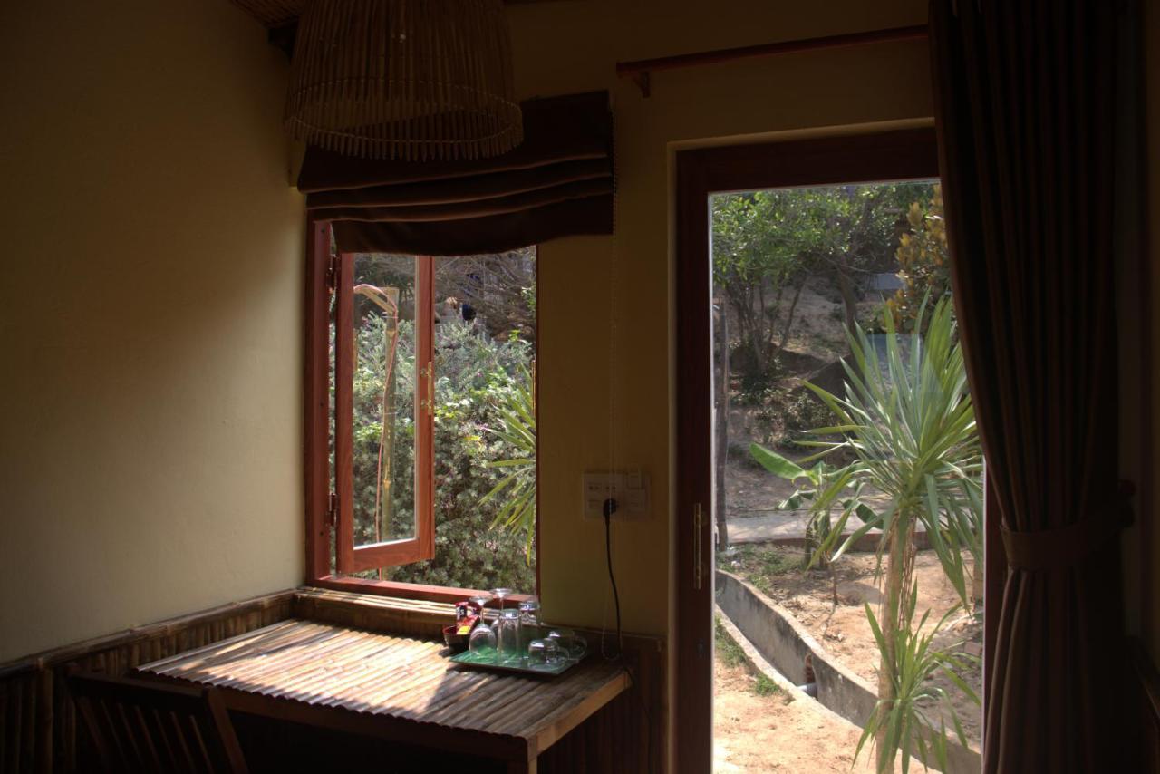 Life'S A Beach Quy Nhơn Exterior foto