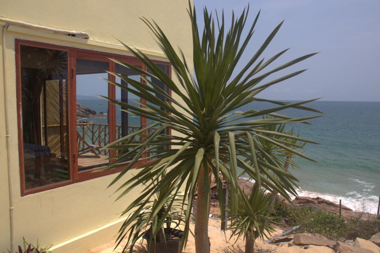 Life'S A Beach Quy Nhơn Exterior foto