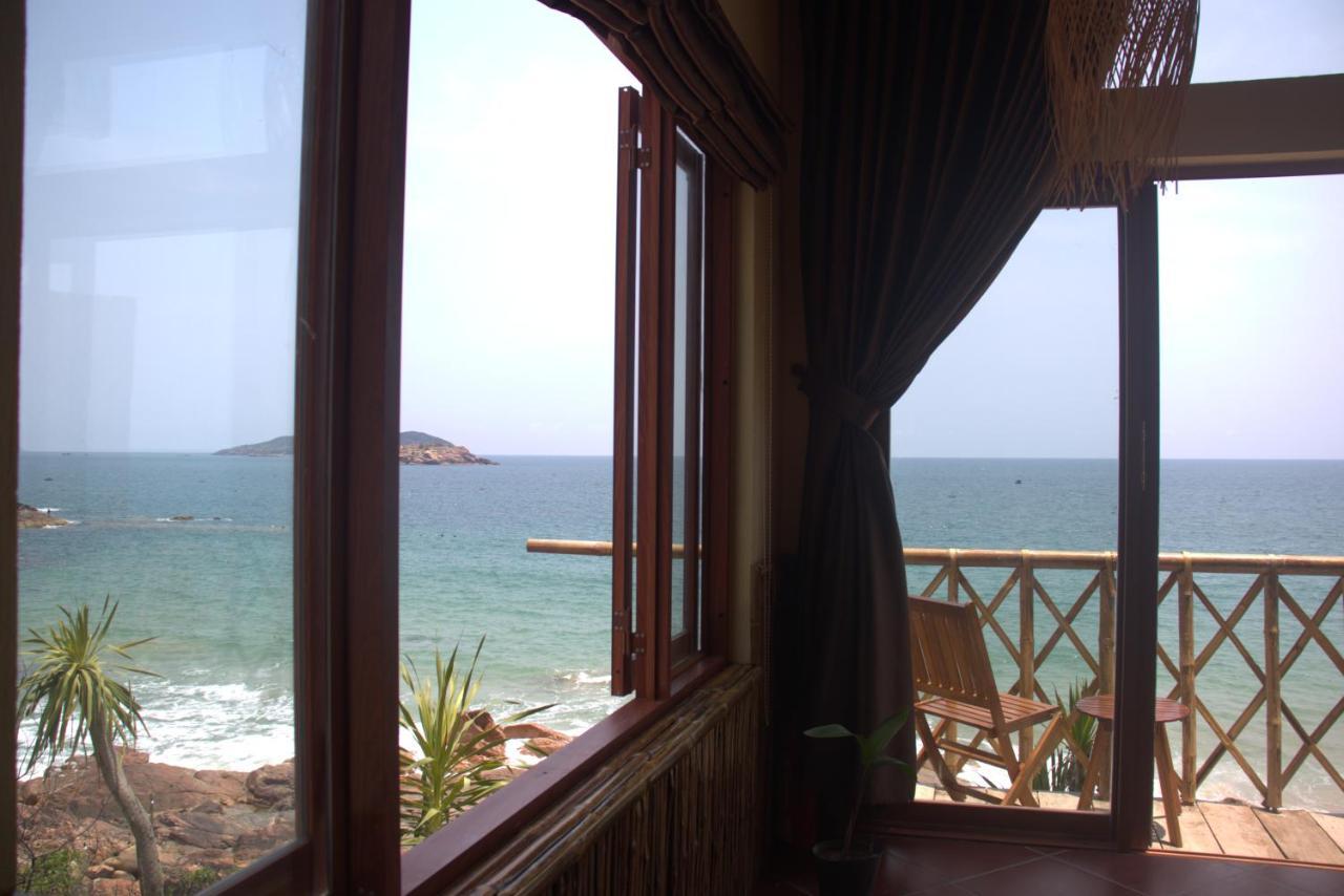 Life'S A Beach Quy Nhơn Exterior foto