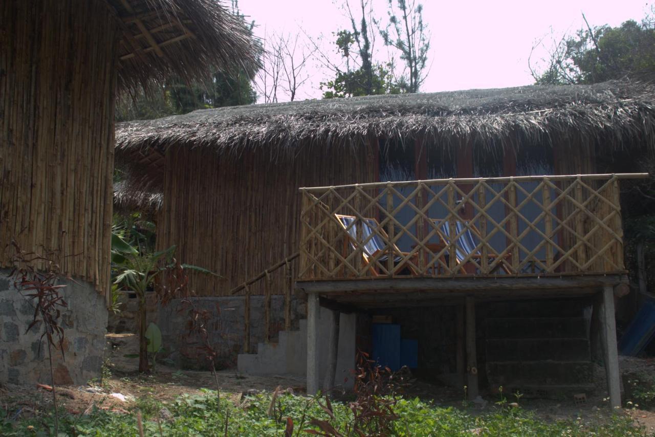 Life'S A Beach Quy Nhơn Exterior foto