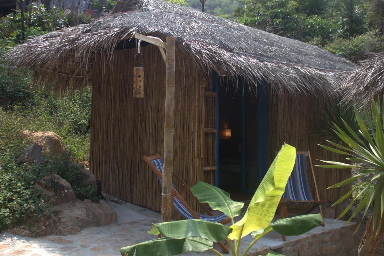 Life'S A Beach Quy Nhơn Exterior foto