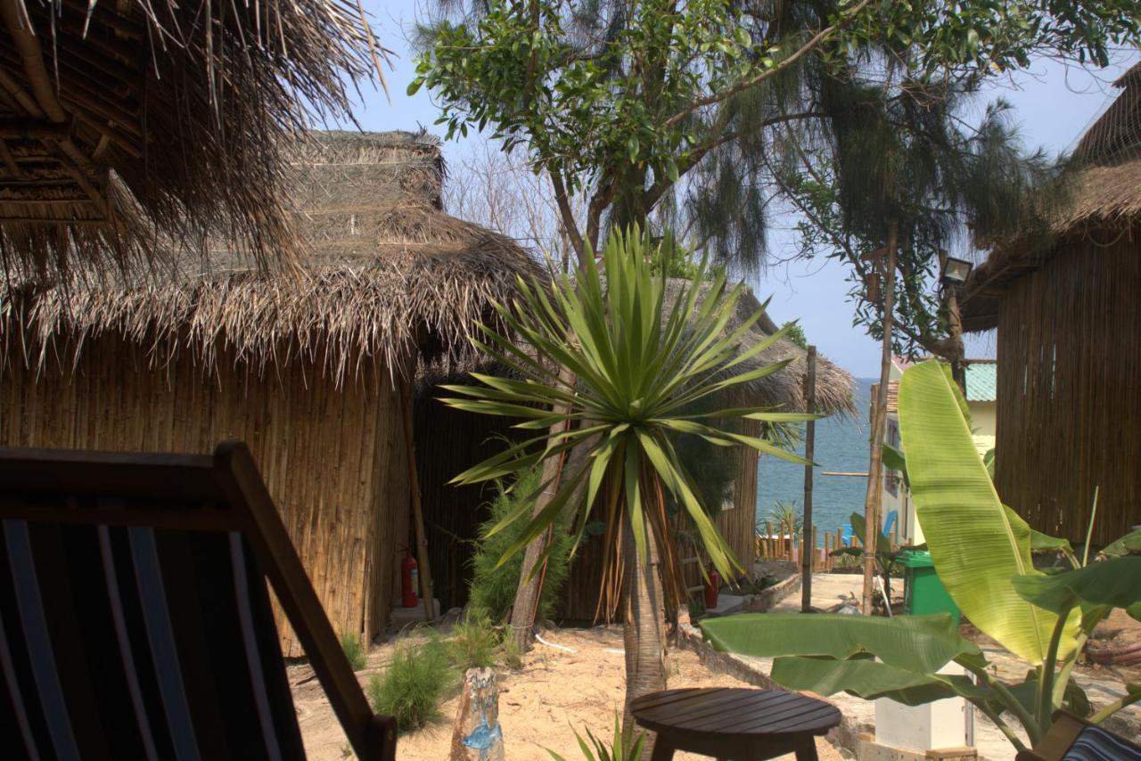 Life'S A Beach Quy Nhơn Exterior foto