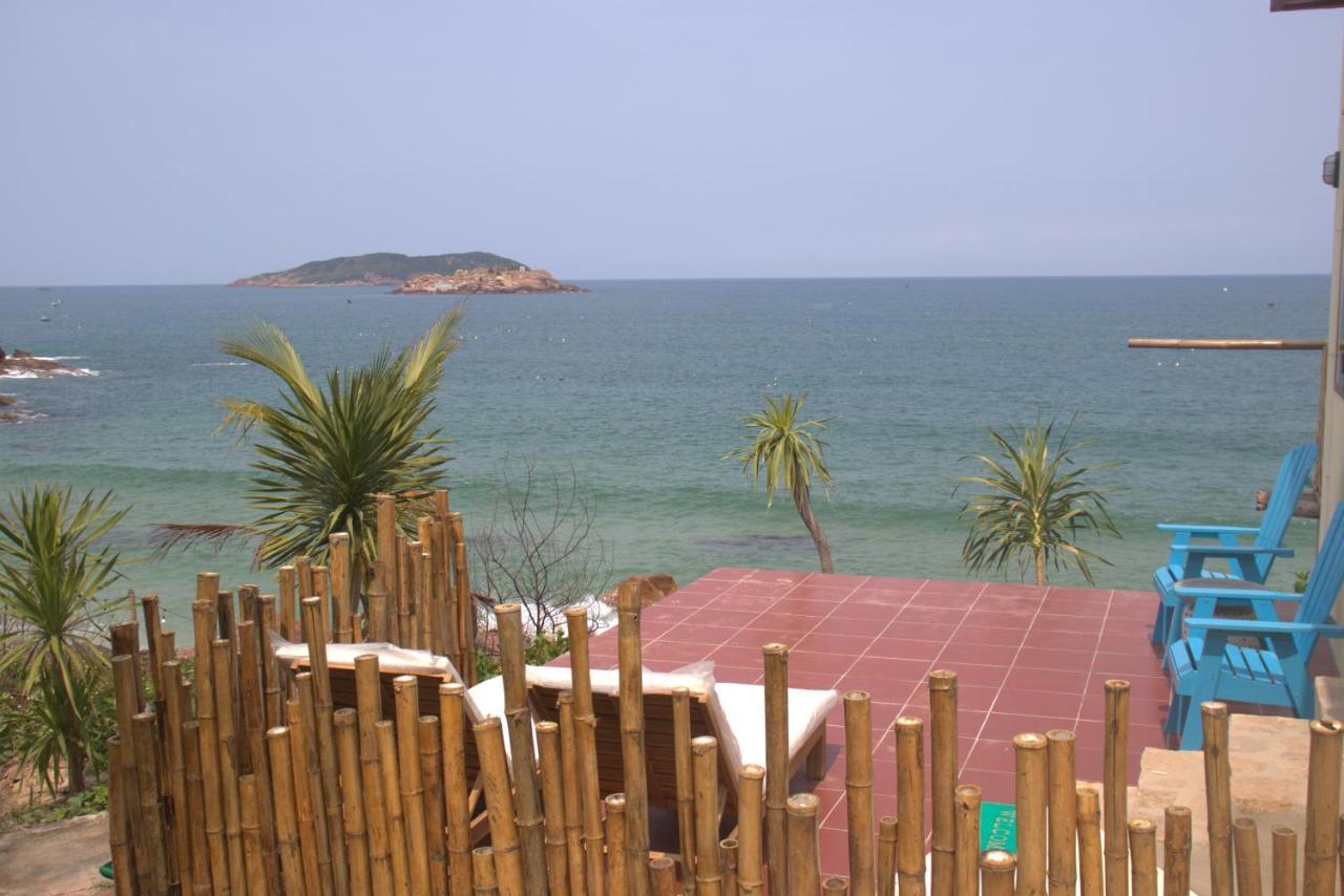 Life'S A Beach Quy Nhơn Exterior foto