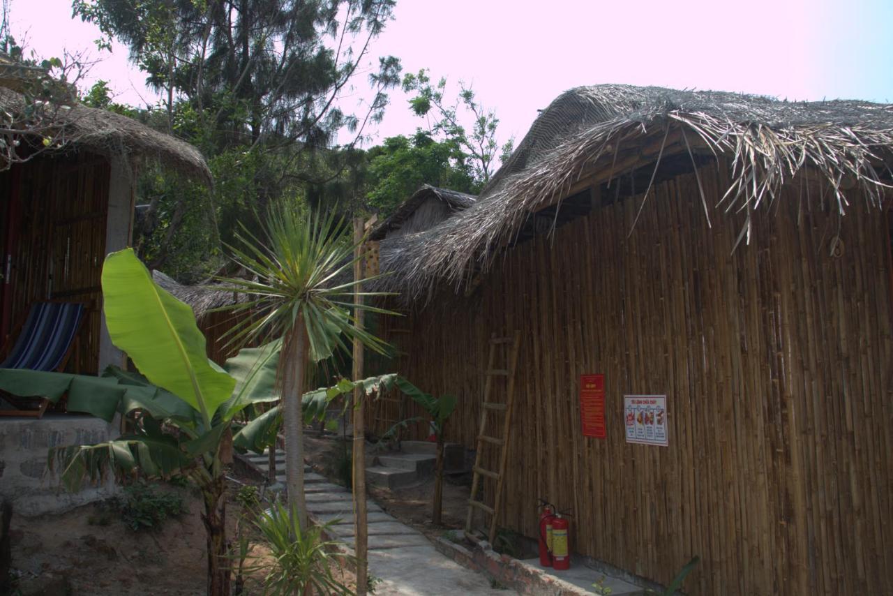 Life'S A Beach Quy Nhơn Exterior foto