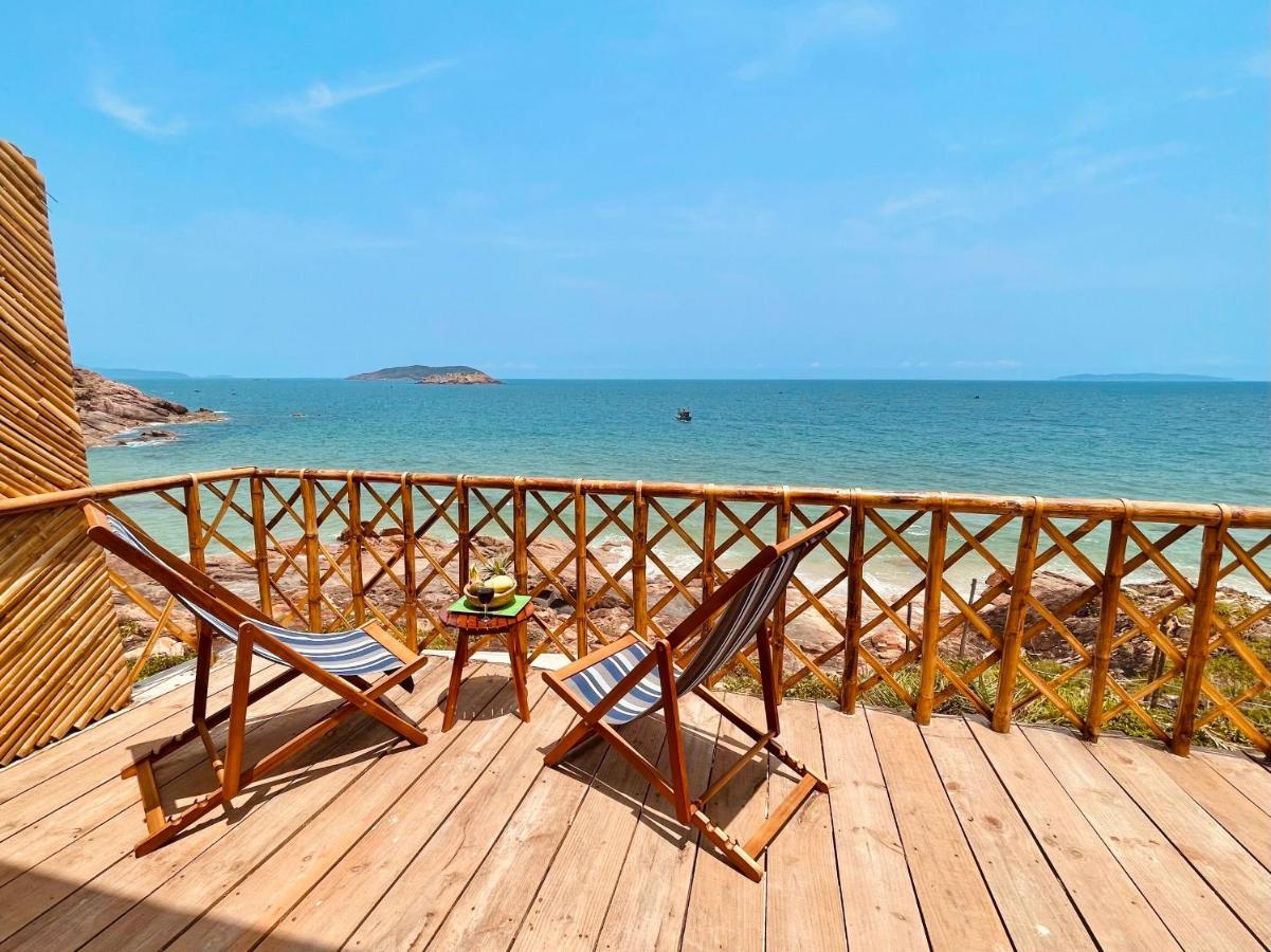 Life'S A Beach Quy Nhơn Exterior foto