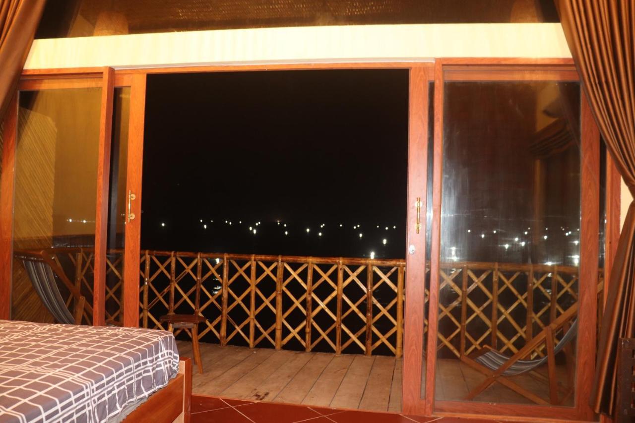 Life'S A Beach Quy Nhơn Exterior foto