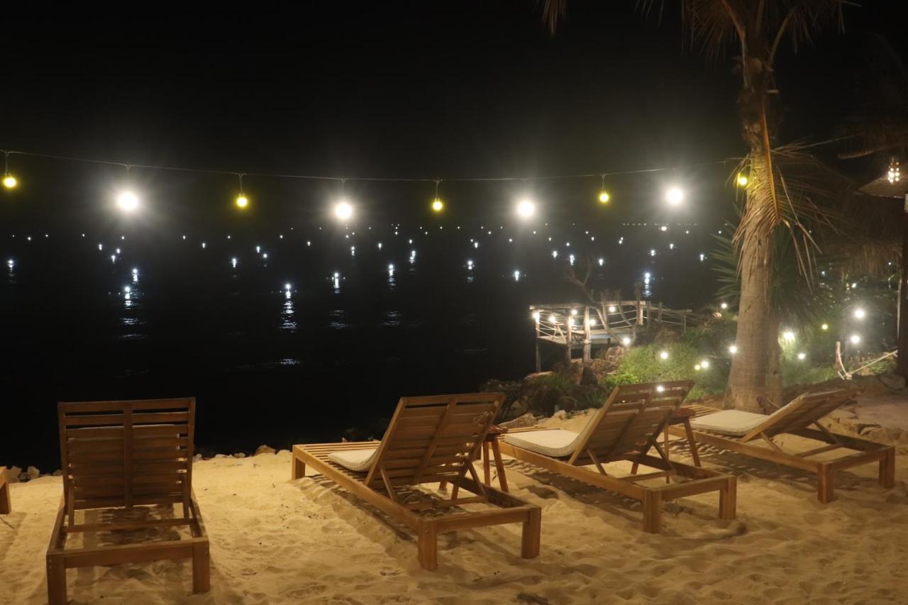 Life'S A Beach Quy Nhơn Exterior foto
