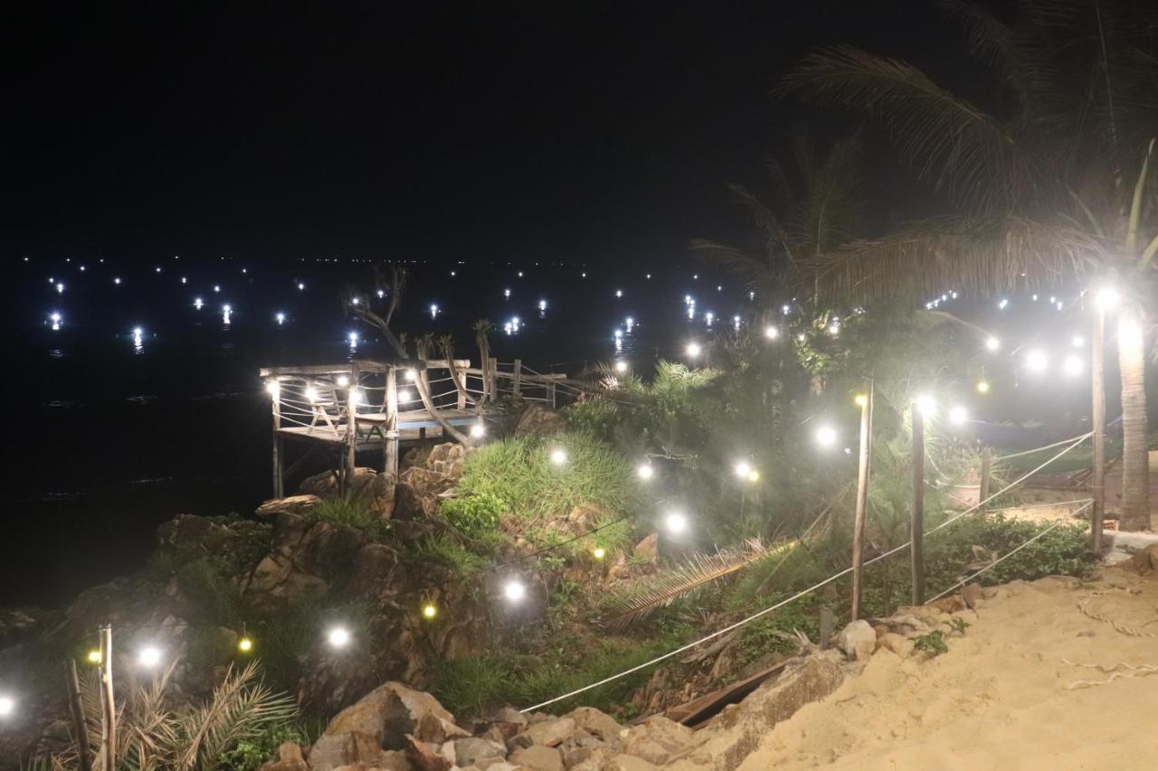 Life'S A Beach Quy Nhơn Exterior foto