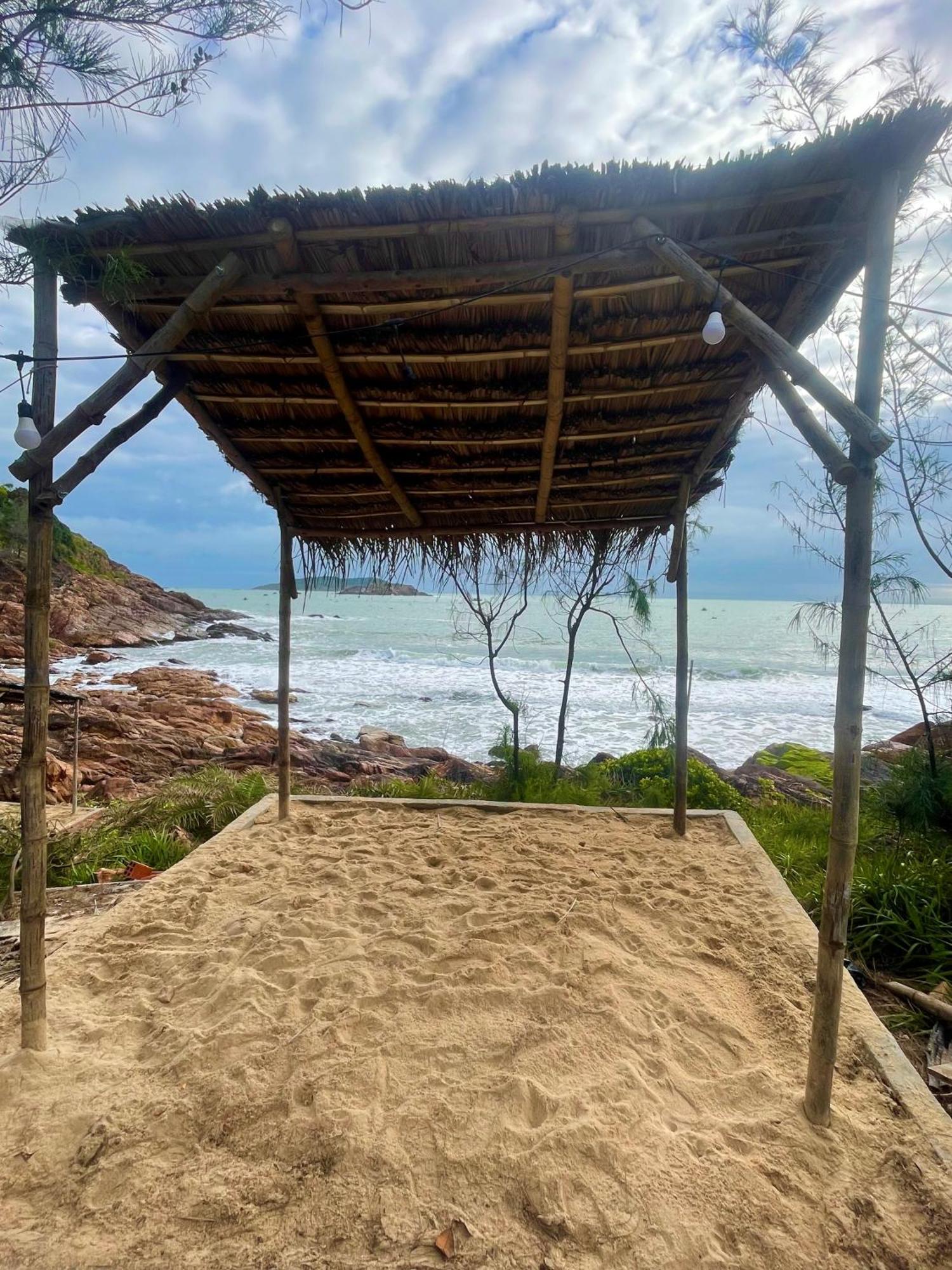 Life'S A Beach Quy Nhơn Exterior foto