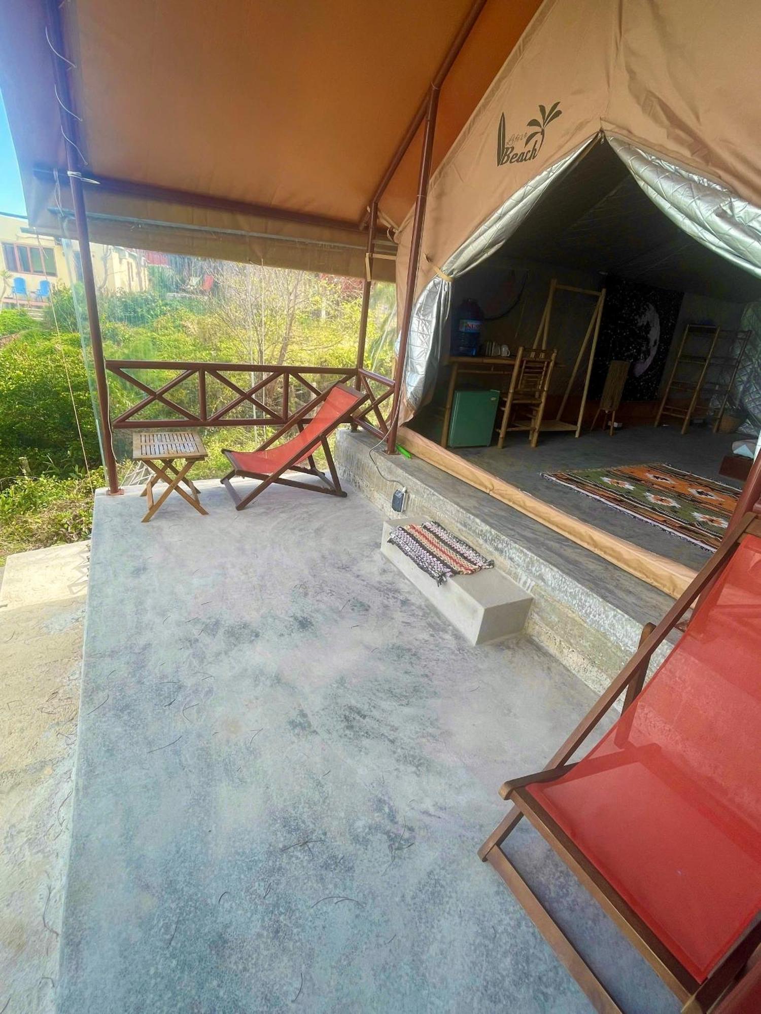 Life'S A Beach Quy Nhơn Exterior foto