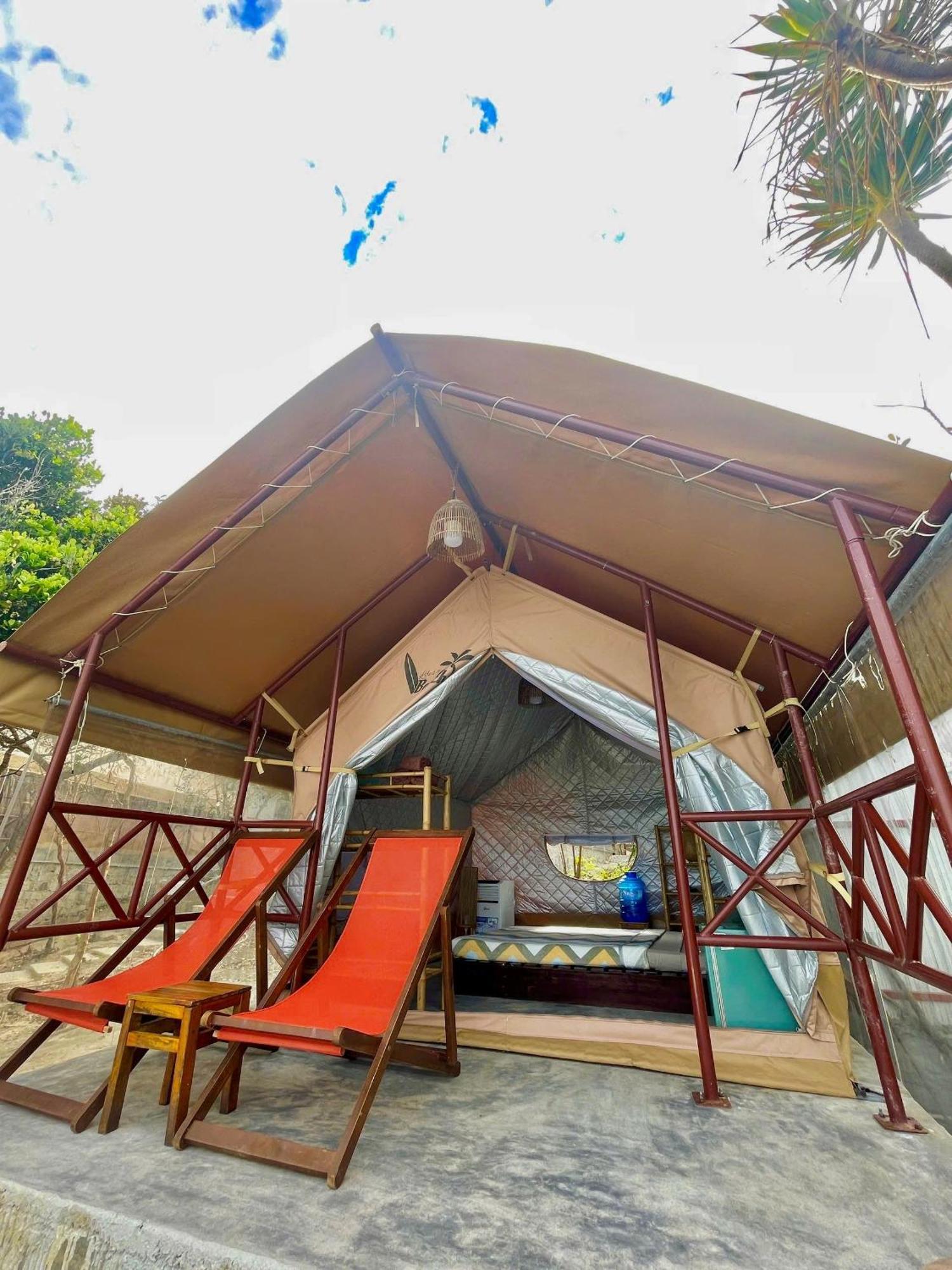 Life'S A Beach Quy Nhơn Exterior foto