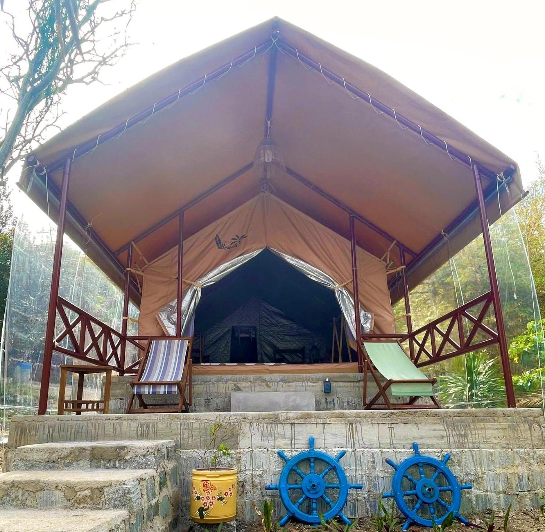 Life'S A Beach Quy Nhơn Exterior foto