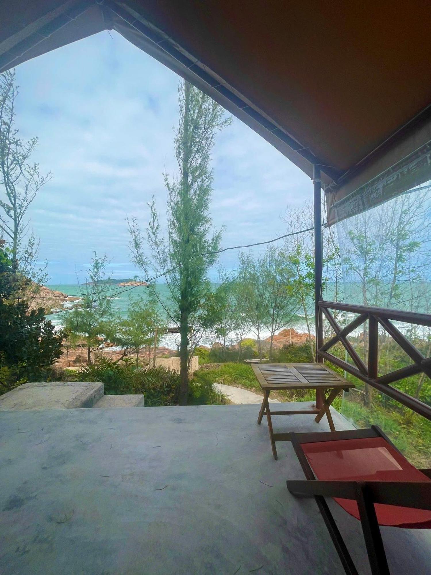 Life'S A Beach Quy Nhơn Exterior foto