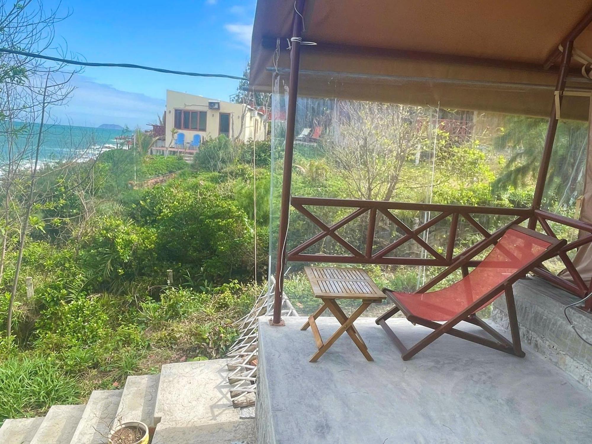 Life'S A Beach Quy Nhơn Exterior foto