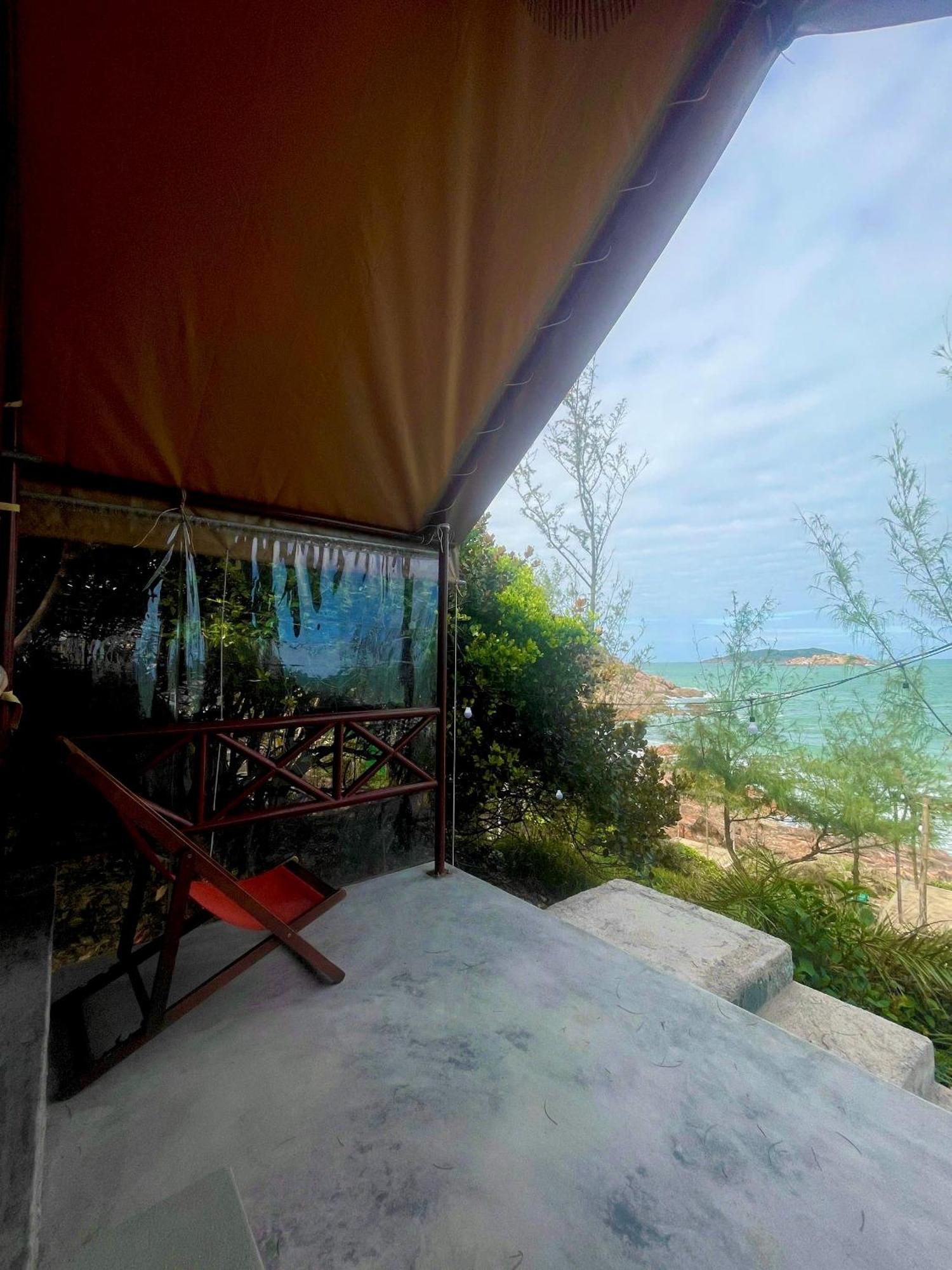 Life'S A Beach Quy Nhơn Exterior foto