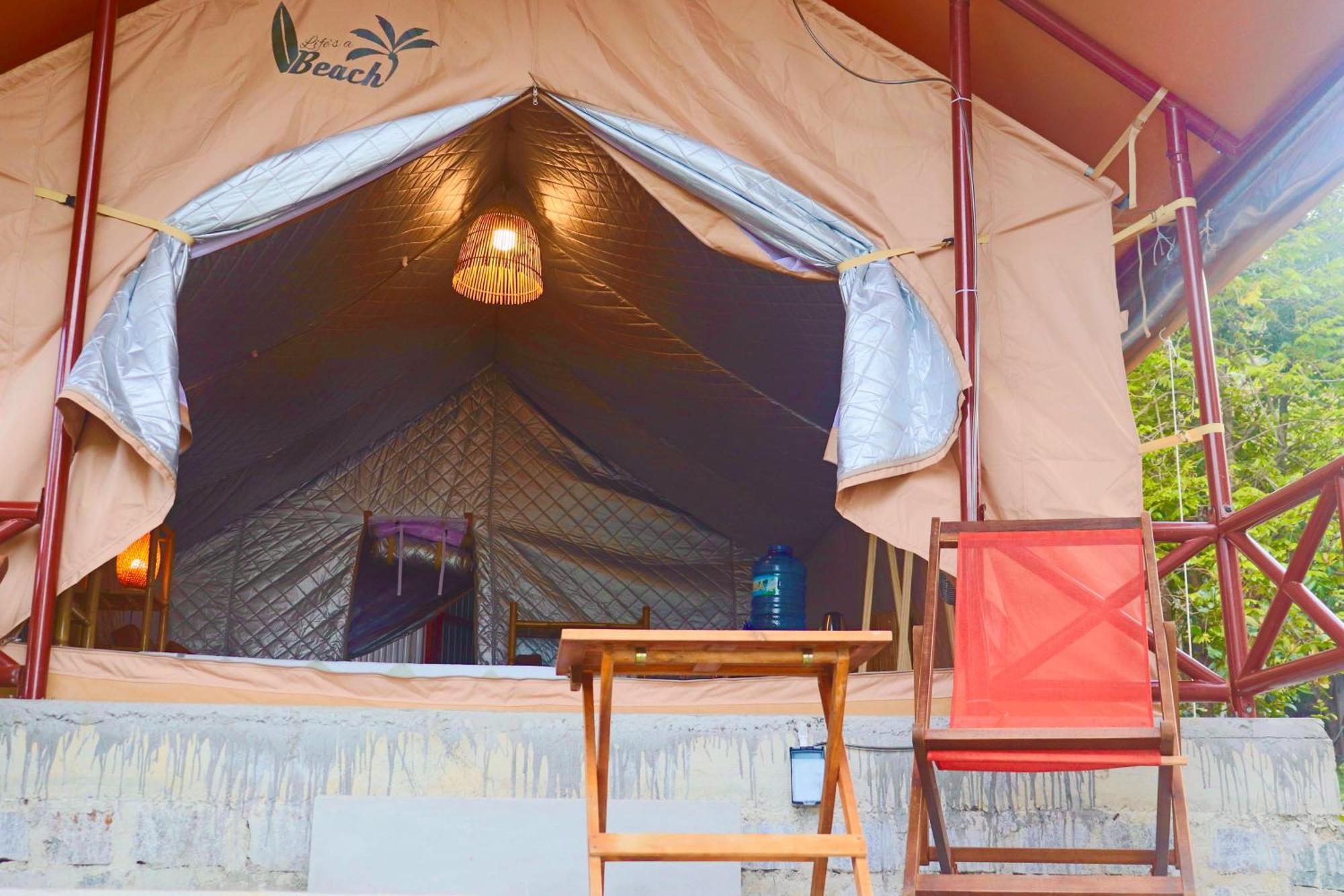 Life'S A Beach Quy Nhơn Exterior foto